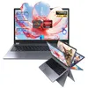 Image de PC Portable -15.6FHD -Écran tactile 360° Flip-AMD Ryzen5 7430U(jusquà 4.3Ghz)-DDR4 16Go RAM 512Go SSD -Windows 11 Pro-Ordinateur