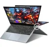 Image de PC Portable-AMD RYZEN3 3200U-16Go RAM-512Go SSD-156FullView-Win 11Pro-360°