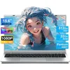Image de PC Portable -15.6FHD-Intel Pentium Gold 6500Y((Jusquà 3.4 GHz)- 32 Go RAM-512Go SSD-Windows 11 Pro-ordinateur Portable