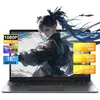 Image de PC Portable 16 FHD Intel Core i5-8210Y (3.6GHz) 16Go RAM 512Go SSD RJ45 Windows 11 Pro AZERTY