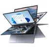 Image de PC Portable 15.6 FullView AMD Ryzen 3 3200U (3.5GHz) 16Go RAM 512Go SSD Écran Tactile 360° Windows 11 Pro
