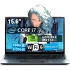 Image de PC Portable 156 FHD Intel Core i7-8750H intel UHD Graphics 630 16 Go RAM 512 Go SSD Windows 11 Pro WiFi 6 Ultra rapide