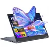 Image de PC Portable- 15.6 FHD-AMD Ryzen3 3200-Tactile 360° Flip -16GB DDR4 512GB SSD -Windows 11 Pro