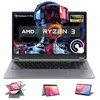Image de PC Portable - AMD - 156 FullView - 16Go RAM - 512Go SSD - Windows 11 Pro
