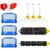 Image de Accessoires kit pour iRobot Roomba 600 série 671 692 694 697 698 650 651 660 690 Rouleau de filtre à brosse balai Pièces de rechange