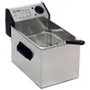 Image de Friteuse - FRITEL - Turbo SF Profi-line 3505 - 5 Litres - Température variable - Gris