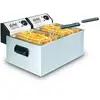 Image de Fritel Friteuse Profi 3855 2x5l