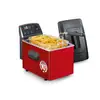 Image de Fritel Turbo Sf 4153 Unique 3 L Autonome 2200 W Anthracite, Noir, Rouge