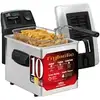 Image de Fritel 5371 Unique 3 L Autonome 2300 W Blanc