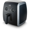 Image de Fritel Snacktastic 4802 Unique 3,2 L 1450 W Friteuse Noir