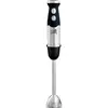 Image de Fritel Hb 2870 Batteur À Main 800 W Noir, Acier Inoxydable