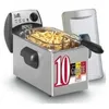 Image de Friteuse - FRITEL - FR 1355 - 3L - Cuve amovible - Petit électroménager