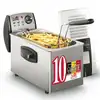 Image de Fritel Fr 1455 Unique 3 L 2200 W Acier Inoxydable