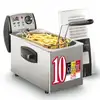 Image de Fritel Fr 1465 Unique 4 L 2600 W Acier Inoxydable