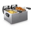 Image de Fritel Fr 1355 Duo Double 4400 W