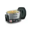 Image de Fritel Ff 1200 Unique 1,5 L Autonome 1400 W Friteuse Anthracite, Métallique