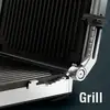 Image de Fritel Gr 2275 Gril De Contact