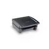 Image de Fritel Wa 1451 2 Gauffre(s) 1400 W Anthracite, Noir
