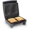 Image de Fritel Sw 1451 2 Gauffre(s) 1400 W Anthracite