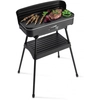 Image de Fritel Bbq 2246 Elektrische Barbecue En Tafelgrill