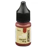 Image de JESMONITE PIGMENT 10G - OXYDE ROUGE