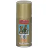 Image de Spray de décoration de Noël Or ou Argent 150ml or