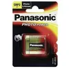 Image de Batterie Panasonic Lithium 6V 1550mAh 1xCRP2