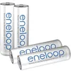 Image de Pile NiMH Eneloop Micro (AAA) avec 750mAh - 4 pièces