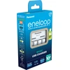 Image de Panasonic Eneloop Basic Charger Usb Bq-cc61 Inkl. 4xaa 2200mah