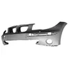 Image de Pare-choc plastique avec essuie glace de phare pour BMW serie 1 E87