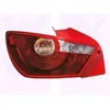 Image de FEU ARRIERE COTE CONDUCTEUR 3 P. VALEO SEAT IBIZA DE 2008 AU 04/2012 (Sauf cupra FR et common rail)