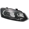 Image de Phare droit H7+H7 trend line avec feu de direction pour Volkswagen Polo depuis 2009