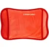 Image de Bouillotte rechargeable LANAFORM HAND WARMER ORANGE - Chaleur et confort