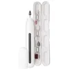 Image de Set manucure-pédicure - LANAFORM - Nail Pen - Rechargeable - 6 accessoires - Sans fil