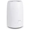 Image de Humidificateur d’air intérieur connecté - LANAFORM - H-200C - Remplissage par le haut - 3 intensités- Capacité 2L- Idéal pour 30m2