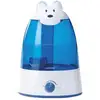 Image de Lanaform Vapolux Humidificateur 6 L Blanc 30 W