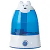 Image de Lanaform Charly Humidificateur 5 L Bleu, Blanc 45 W