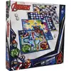 Image de Multijeux Avengers France Cartes Bre130014157