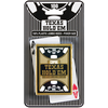 Image de Jeu de cartes - Gold poker plastic CARTAMUNDI