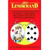 Image de Jeu lenormand carta mundi