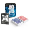 Image de Jeu de magie Coffret Metal Magie 25 Tours en occasion ou reconditionné