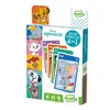 Image de Jeu Enfants Disney Animaux - Jeu De Cartes 4en1 - Display - 10006050-0001 en occasion ou reconditionné