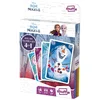 Image de Jeu de familles La reine des Neiges 2 SHUFFLE