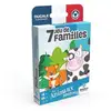 Image de Jeu De 7 Famille Cartamundi Mes Animaux Préférés
