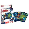 Image de Jeu de 7 Familles 4 en 1 Avengers