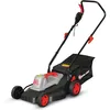 Image de Tondeuse 1500w - 37cm