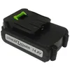 Image de Batterie - CONSTRUCTOR - CTC142LI1-BM - 14.4V - Lithium - 5 ans de garantie