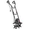 Image de Motobineuse Électrique 750w MTBE754 ELEM GARDEN TECHNIC