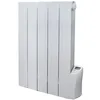 Image de Radiateur Électrique A Inertie Fluide - 900w - 230v - Jusqu'a 35m3 - Blanc