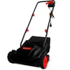 Image de Scarificateur Émousseur 2-en-1 Électrique 1500w ELEM GARDEN TECHNIC